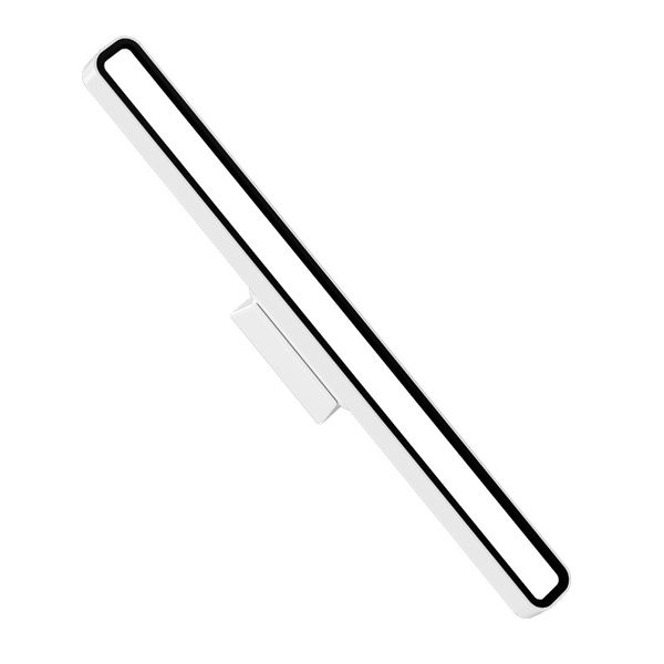 LED Lamp with Charger &amp; Remote, 3 Color Temperatures, Eye Protection