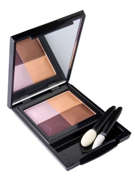 Hannon Eyeshadow Day To Night Quad Palette