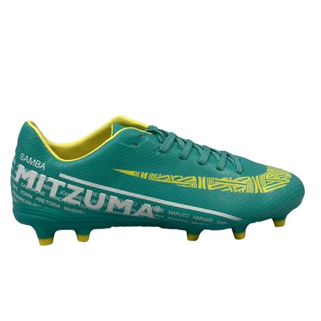mitzuma soccer boots
