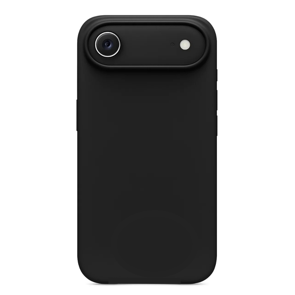 17 Air Silicon Hard Case Cover Compatible With Iphone 17 Air