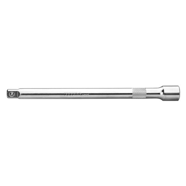 Total Tools 2Pcs 1/2" Extension Bar 10" (254mm)