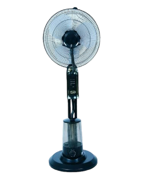 16inch 3 Speed Pedestal Mist Cooling Fan