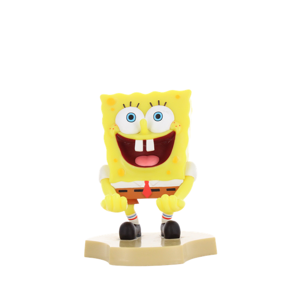 Spongebob: Spongebob Cable Guys Holdems, Mini