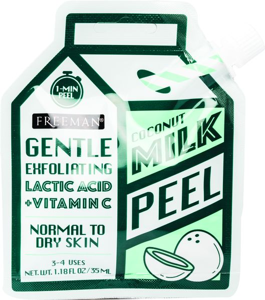 Freemans Peel of Mask 35ml Coconut Milk