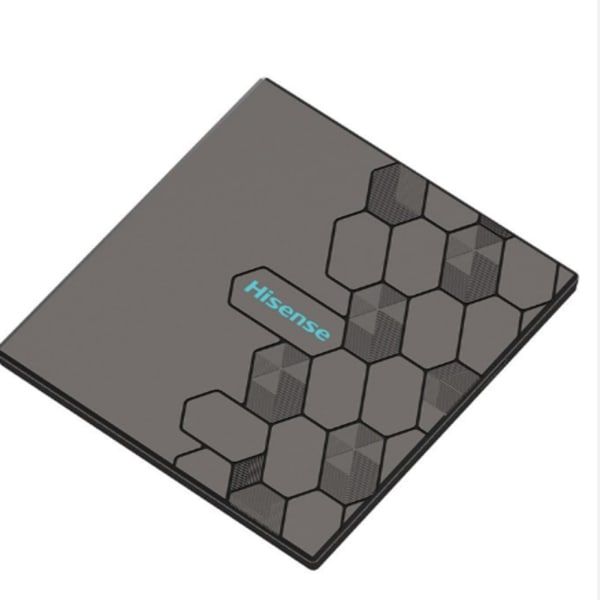 Hisense H218 4G LTE Mobile WiFi