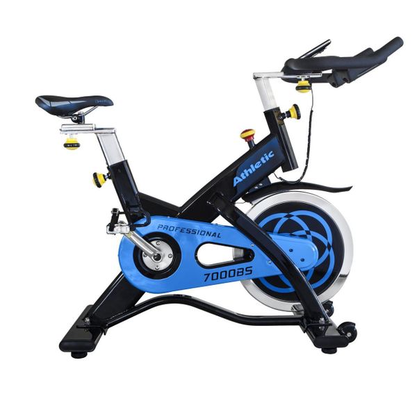 Athletic Professional Spinning Bike 7000BS