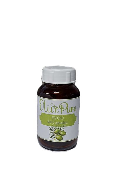 OlivePure Capsules
