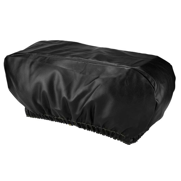 Winch Cover Heavy Duty Waterproof Winch Compatible with Universal