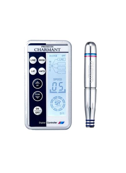 Microblading Eyebrow Tattoo Pen Machine