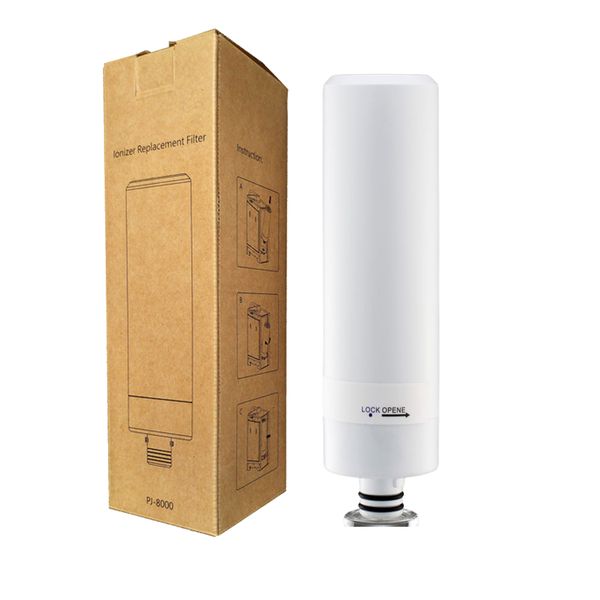 Chanson PJ-8000 White Replacement Water Ionizer