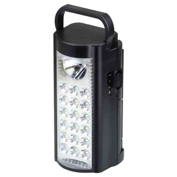 Rechargeable Auto Mode LED Light For Loadshedding