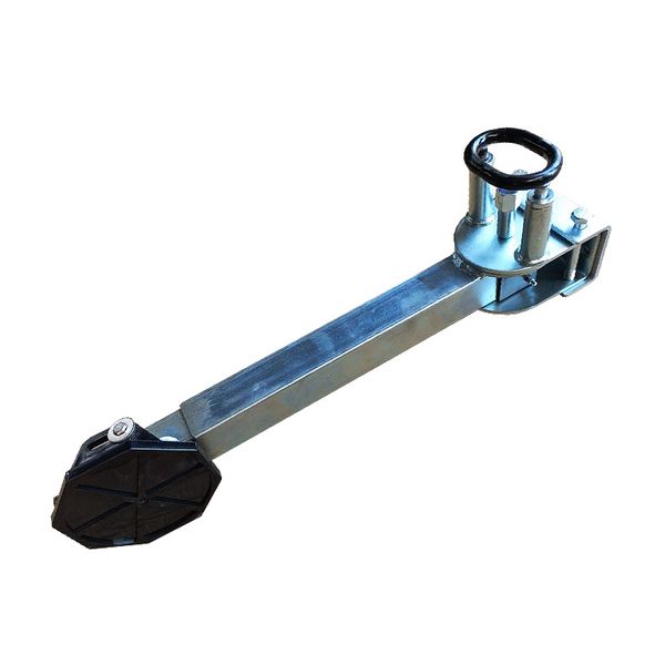 L&amp;R Lifting Leg With Bracket 350kg, Stroke - 510mm / 740mm