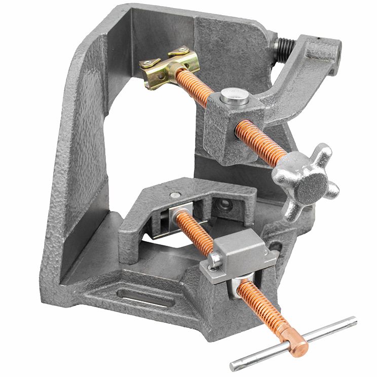 Strong Hand Tools 3 Axis Welders Clamp WAC35-SW