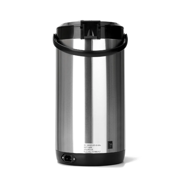 Stainless Steel 6.8 L Kettle