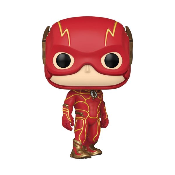 Funko Pop - Movies - Flash - The Flash