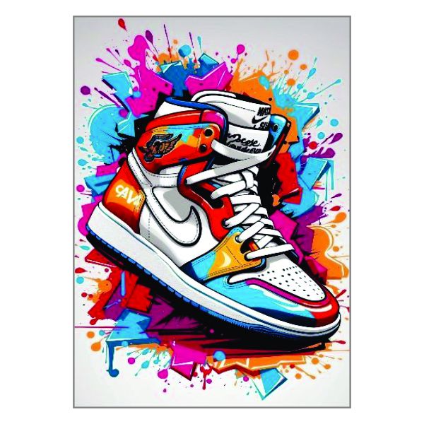 Nike Air Force 1 '07 Sneakers
