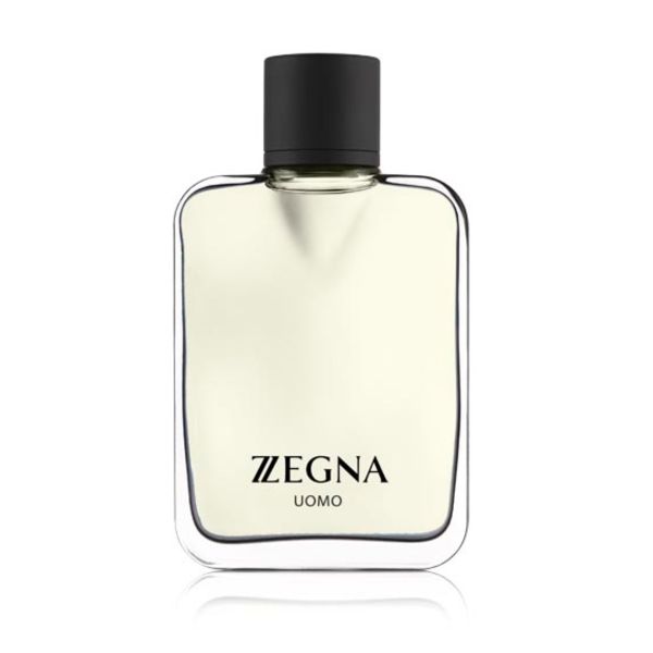 Zegna Uomo Eau de Toilette - 100ml