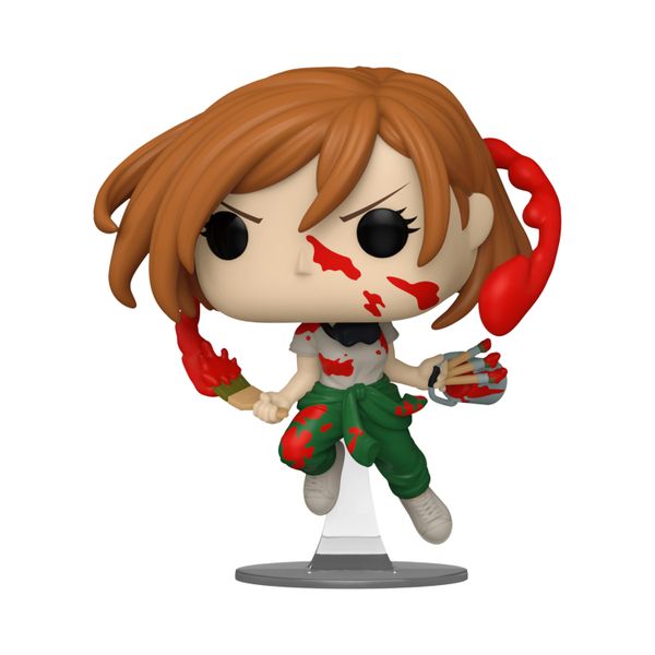 Funko Pop! Animation: Jujutsu Kaisen - Nobara Kugisaki