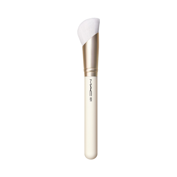 MAC Hyper Real 001 Serum + Moisturizer Brush