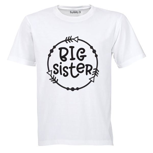 Kids T-Shirt - White image