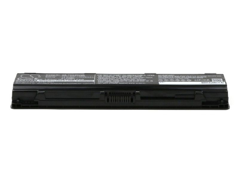TOSHIBA Satellite/Satellite Pro replacement battery