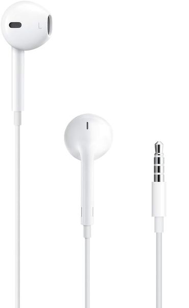 EarPods with 3.5mm Aux Wired Earphone