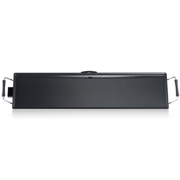 RAF 1800W Electric Griddle Barbecue Non Stick Grill Cooking Pan Stove