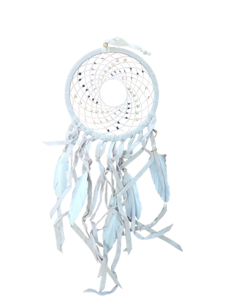 Dream Catcher Beaded Band - 24cm