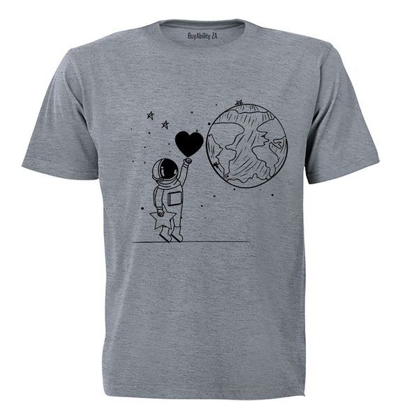Astronaut - Kids T-Shirt