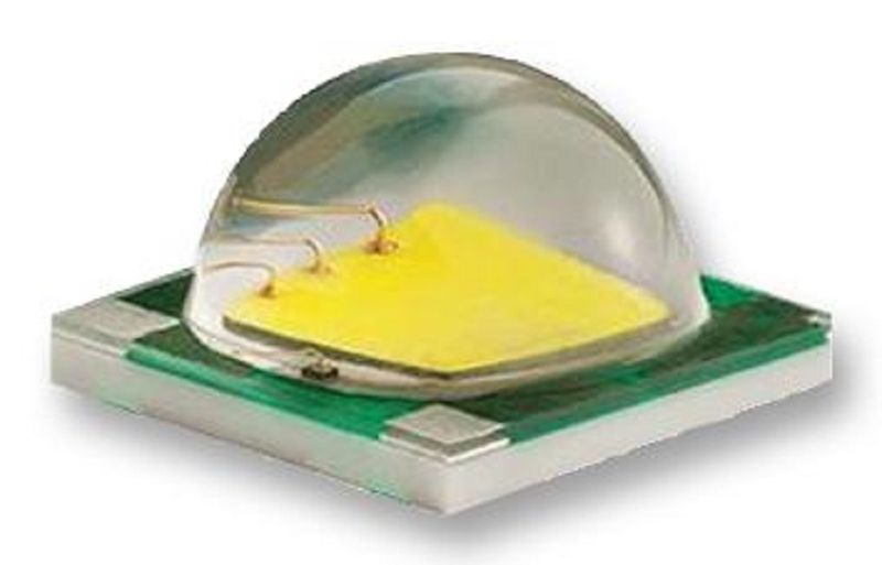 Cree LED (XMLBWT-00-0000-0000T5051) High Brightness LED