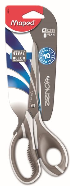 Maped Zenoa 21cm Scissors