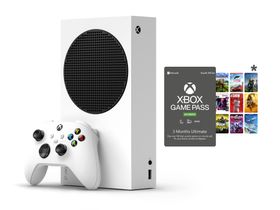 Xbox Series S Console | Buy Online in South Africa | takealot.com