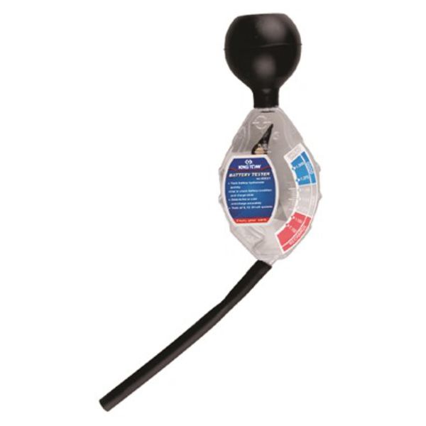 King Tony Battery Hydrometer 2 Pack Buy Online in South Africa