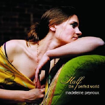 Half the Perfect World - (Import CD)