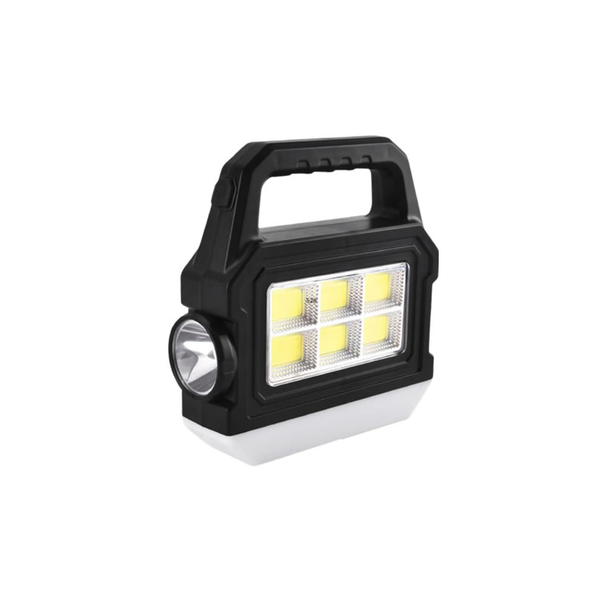Handheld Solar LED Lantern Light