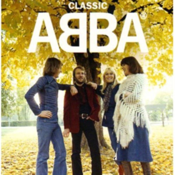 ABBA - Classic (CD / Album)