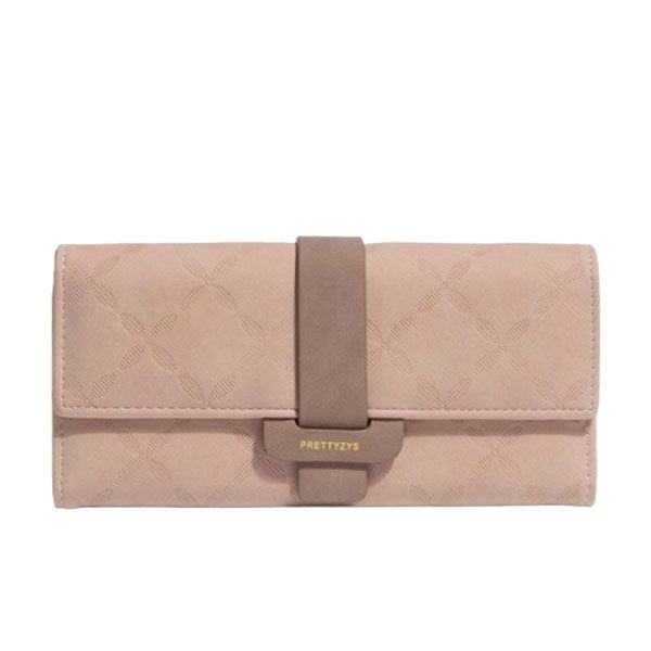 Women's Wallet, Multiple Compartments, Spacious - The Perfect Gift