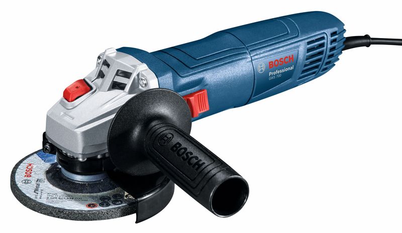 Bosch - Angle Grinder - GWS 700