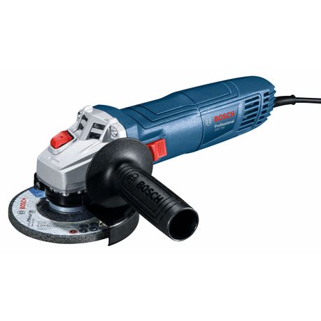 domestic Purple Be confused Bosch - Angle Grinder - GWS 700 | Buy Online in South Africa | takealot.com