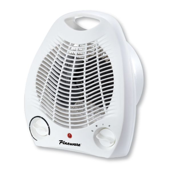 Warm Fan Heater