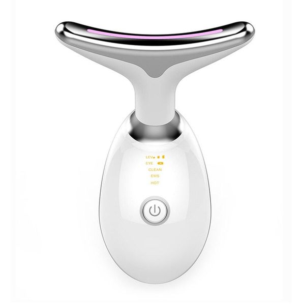 Face &amp; Neck Facial Massager, Multifunctional Tool for Skin Care
