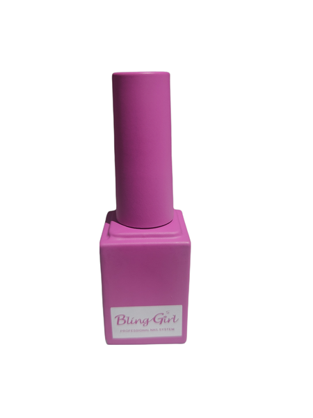 Bling Girl - Pearly Purple