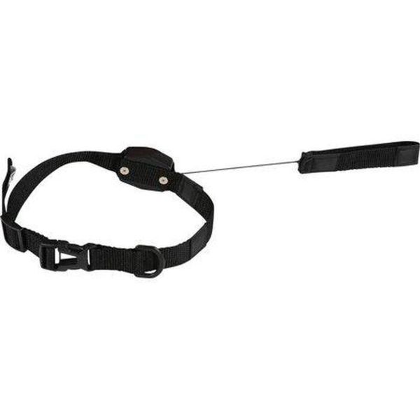 Magnetic Retractable 2-In-1 Telescopic Leash And Collar
