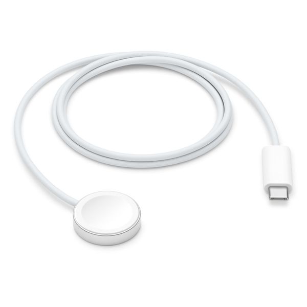 Replacement Charger for Apple Watch Magnetic Charging Cable CTYPE