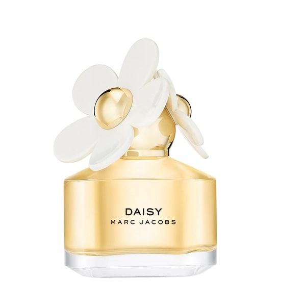 Marc Jacobs Daisy Eau de Toilette 50ml (Parallel Import)