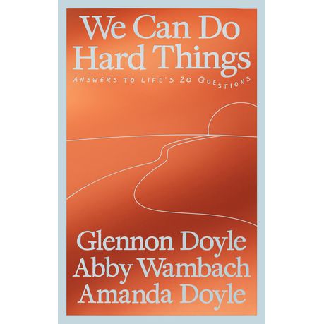 We Can Do Hard Things Image