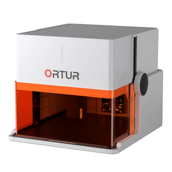 Ortur R1 5000mW Portable Laser Engraver Class 1 Foldable Laser Engraver