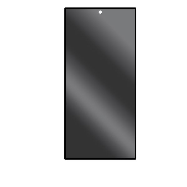 Body Glove Samsung Galaxy S25 Ultra Privacy Tempered Screenguard