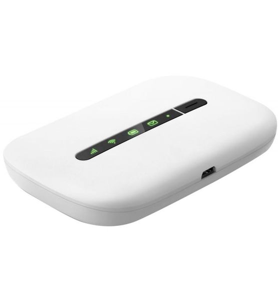 Vodafone R207 3G Wifi Router