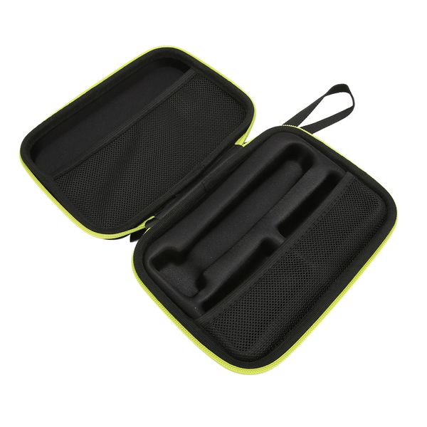 Travel Hard Case Compatible with OneBlade QP2520 QP2530 QP2620